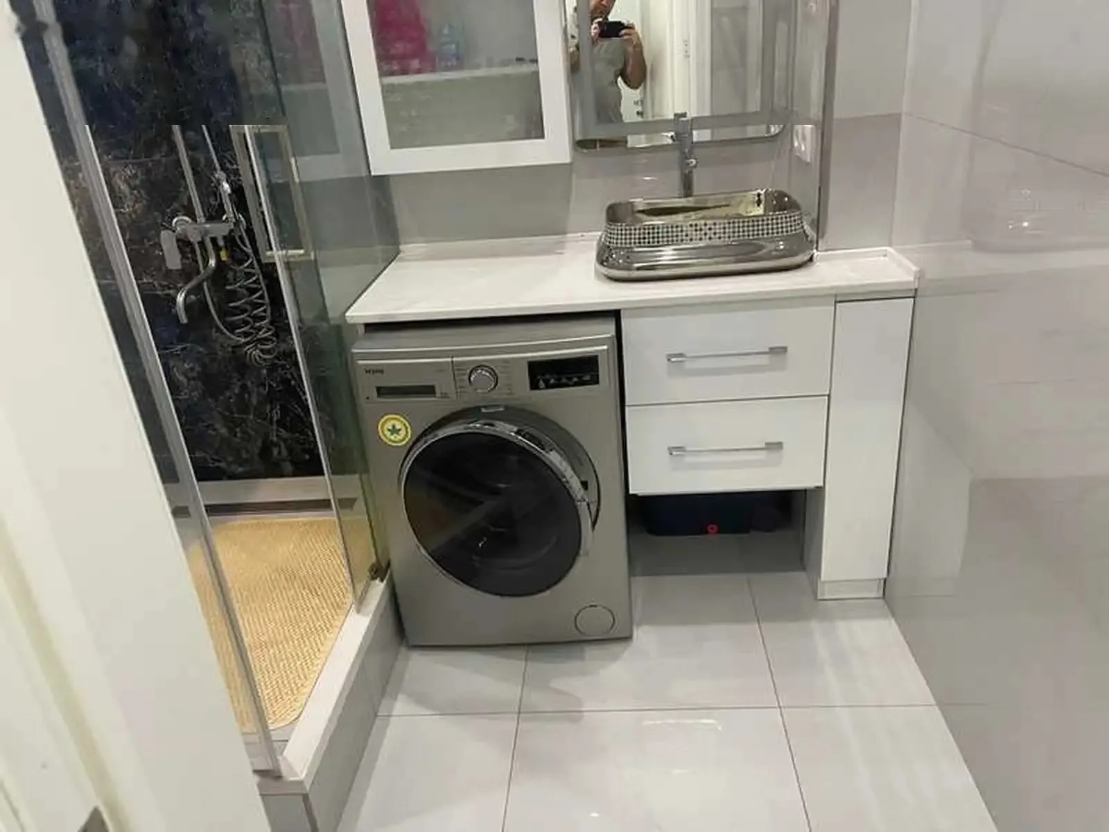 2-комн. квартира, 9 этаж, 68м², УВД