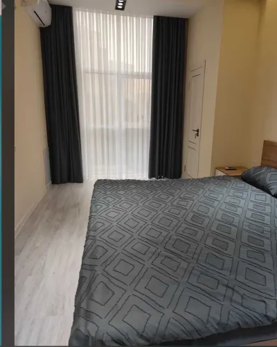 3-комн. квартира, 5 этаж, 75м², Садбарг
