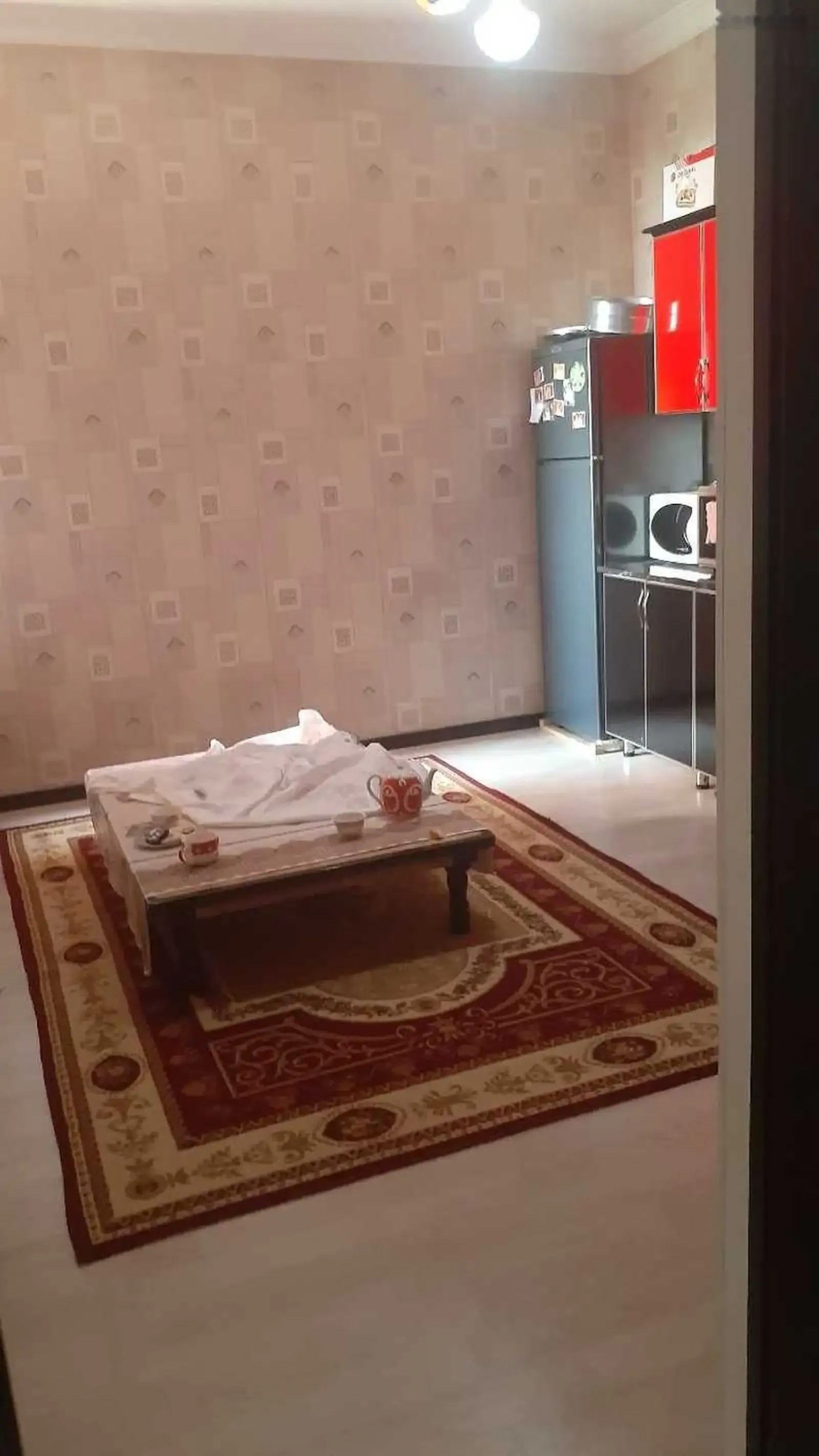 2-комн. квартира, 7 этаж, 77 м², Маяковский