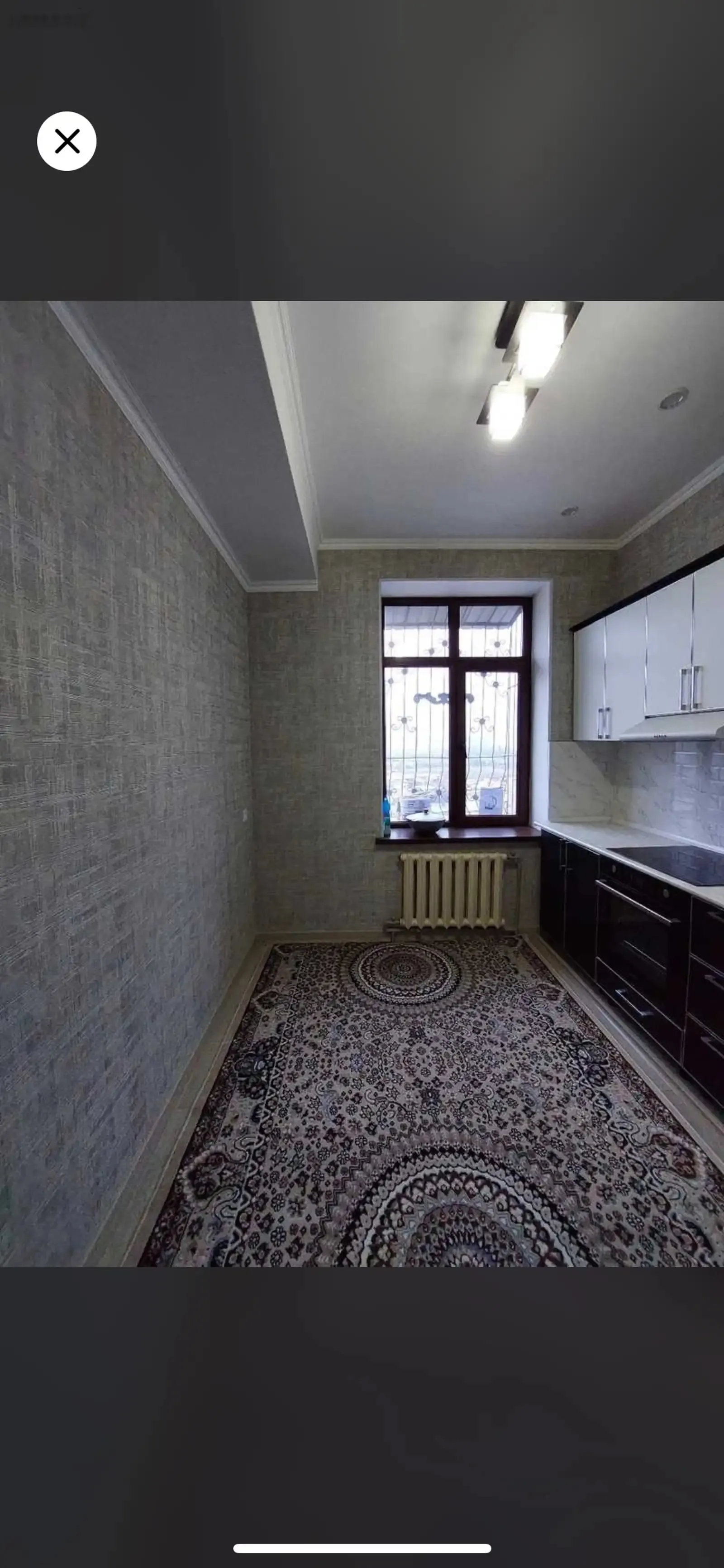 2-комн. квартира, 8 этаж, 65м², Фирдавси