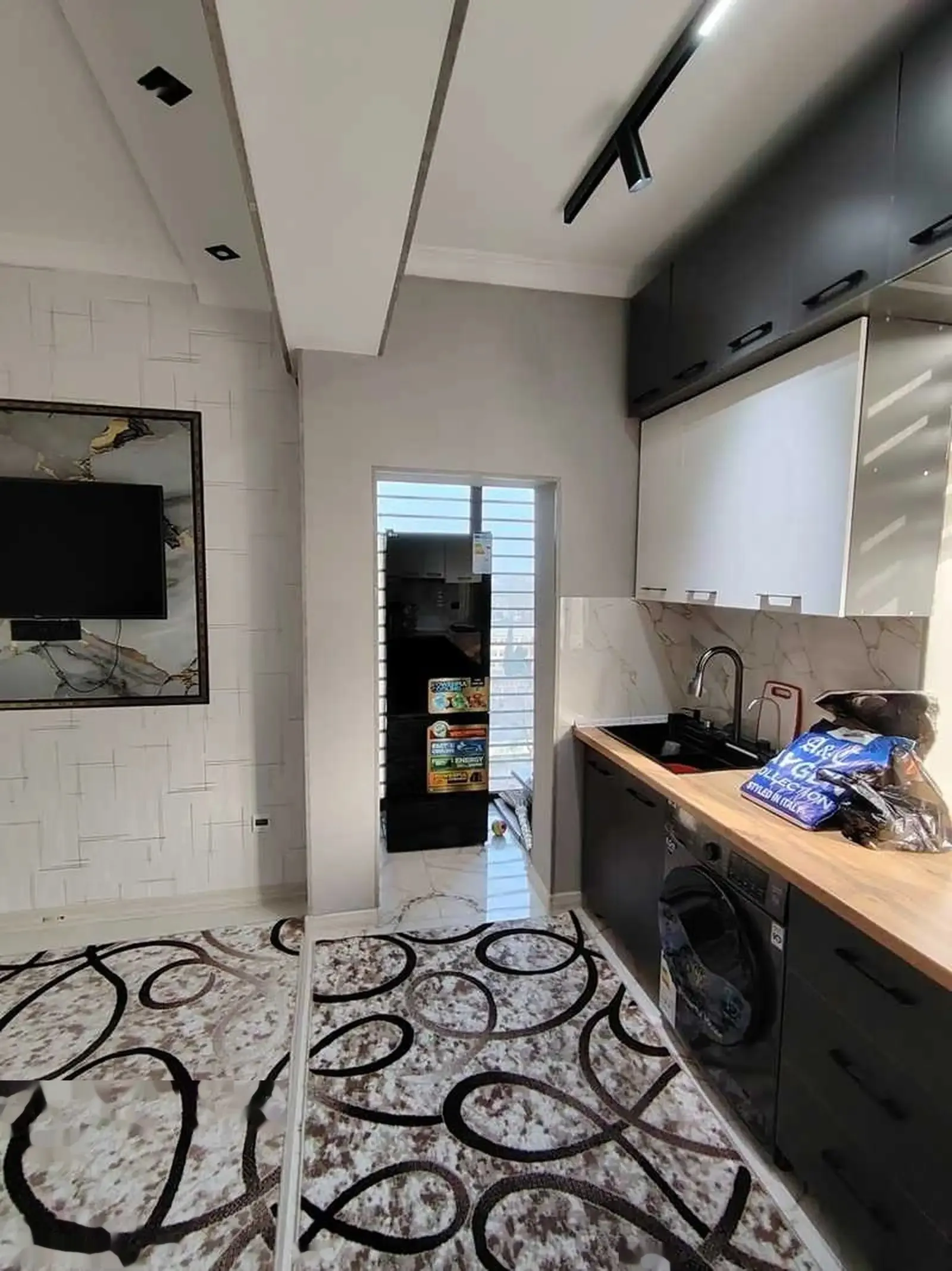 2-комн. квартира, 8 этаж, 83 м², Сино(Автовокзал)