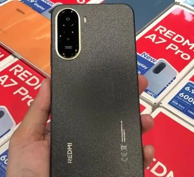 Xiaomi Redmi 64 gb — миниатюра 3