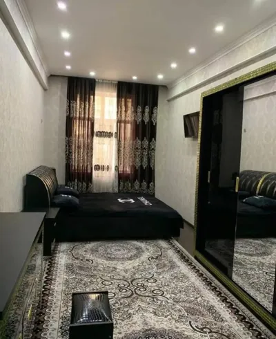 3-комн. квартира, 4 этаж, 99м², Сино Зарафшон