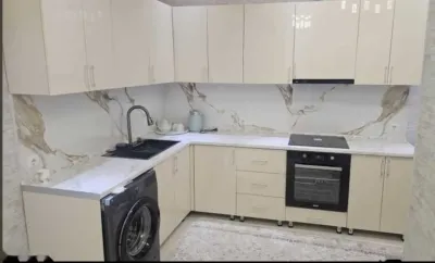 3-комн. квартира, 3 этаж, 112м², Шохмансур