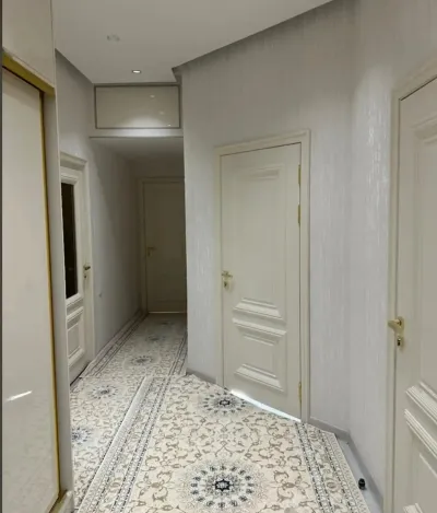 3-комн. квартира, 9 этаж, 72м², Сино
