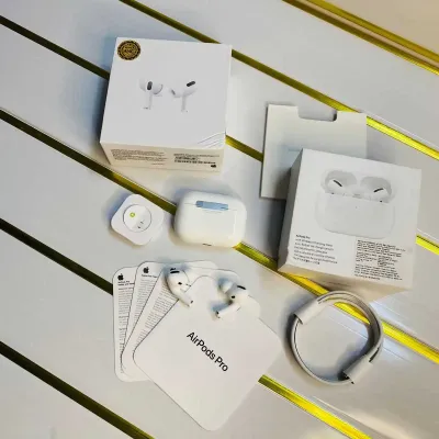 Беспроводные наушники Apple AirPods Pro