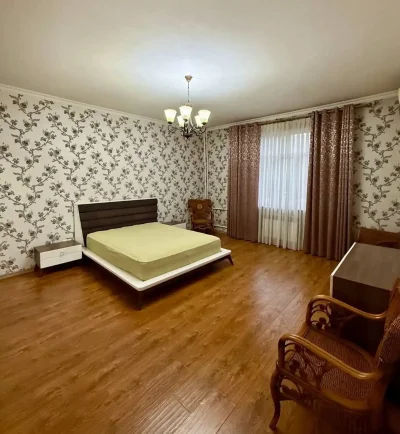 3-комн. квартира, 5 этаж, 115 м², Исмоили Сомони
