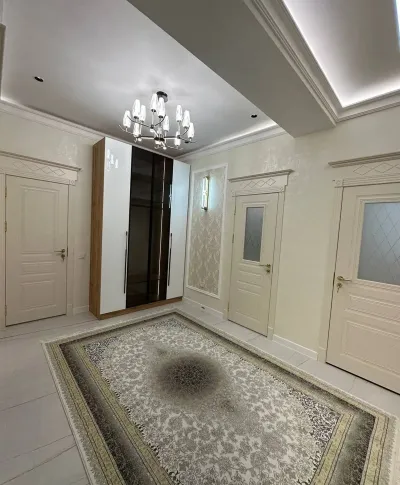 3-комн. квартира, 14 этаж, 98 м², Сино