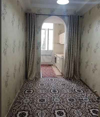 2-комн. квартира, 2 этаж, 50м², Сино