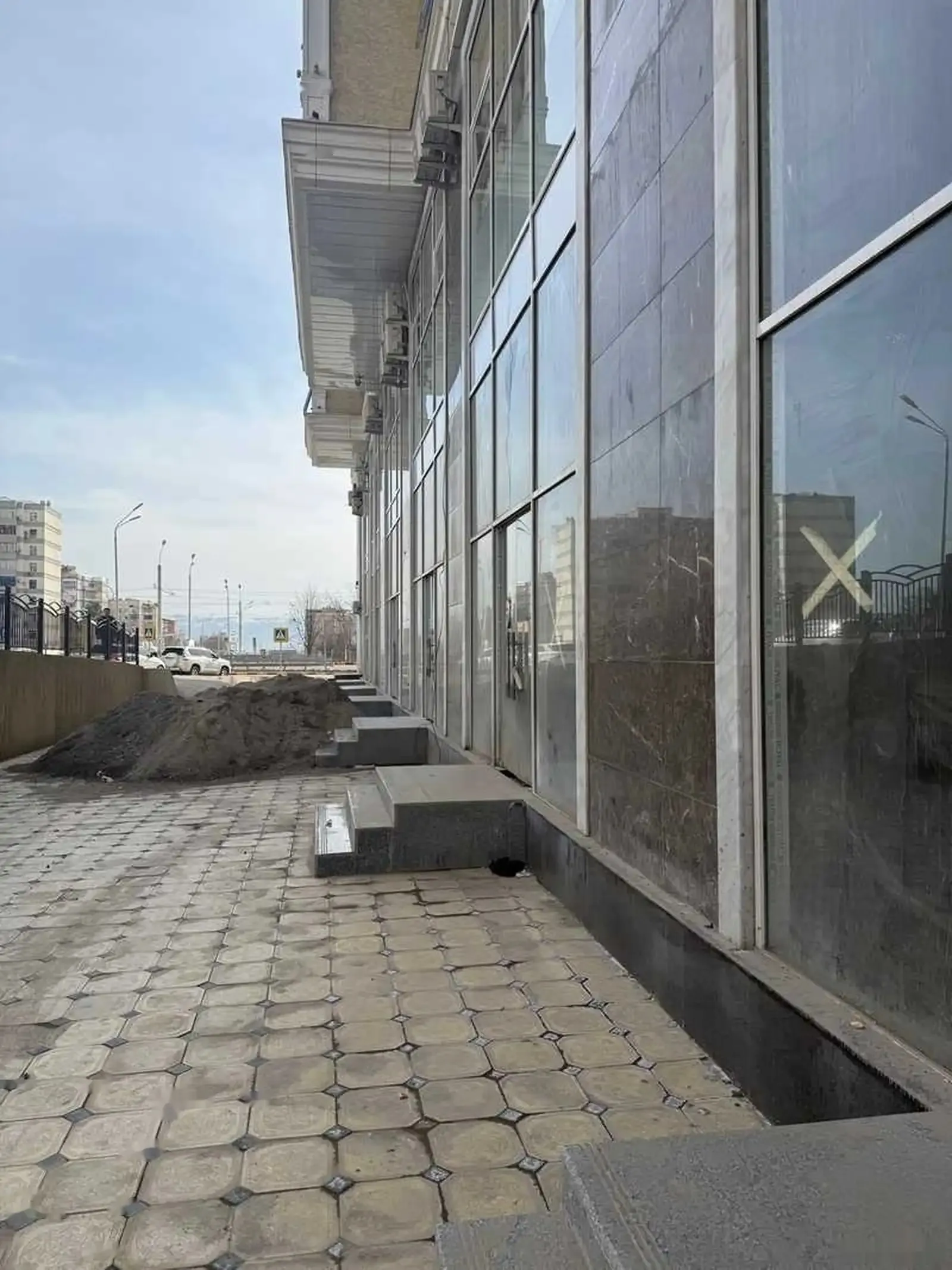 Помещение под свободное назначение, 120м², Сино