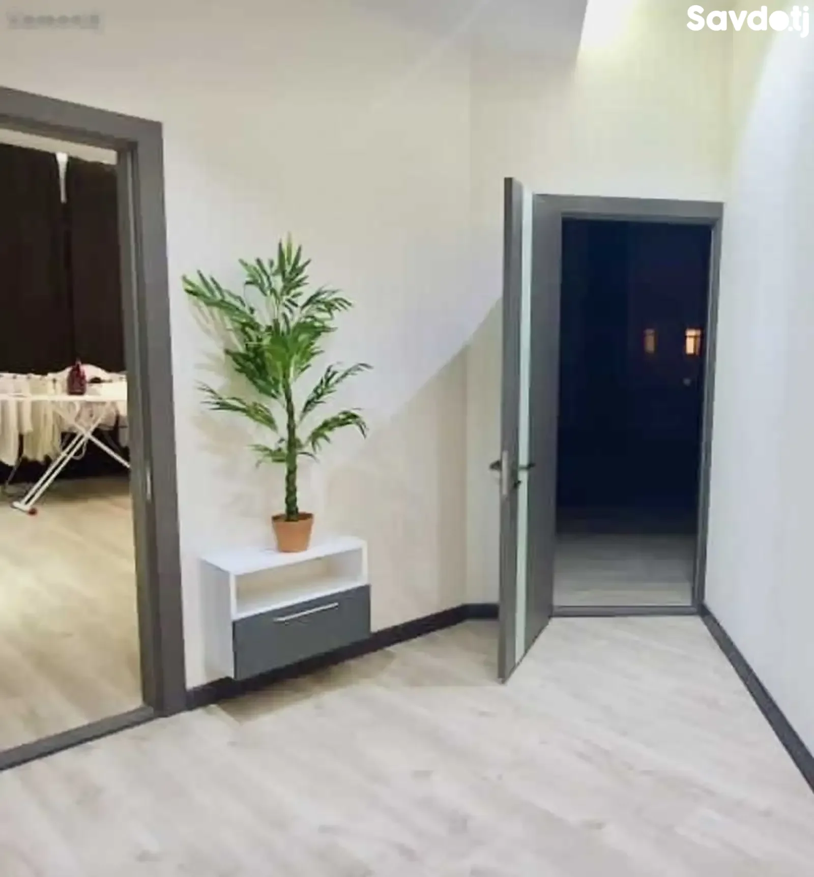 3-комн. квартира, 6 этаж, 110м², Домпечати, Таможня