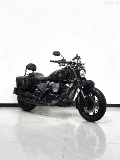 Мотоцикл Harley Davidson