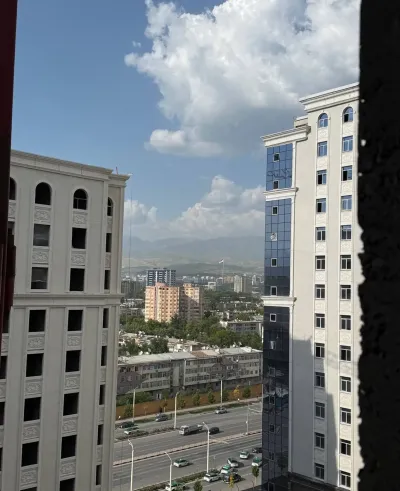 2-комн. квартира, 12 этаж, 75 м², Сино