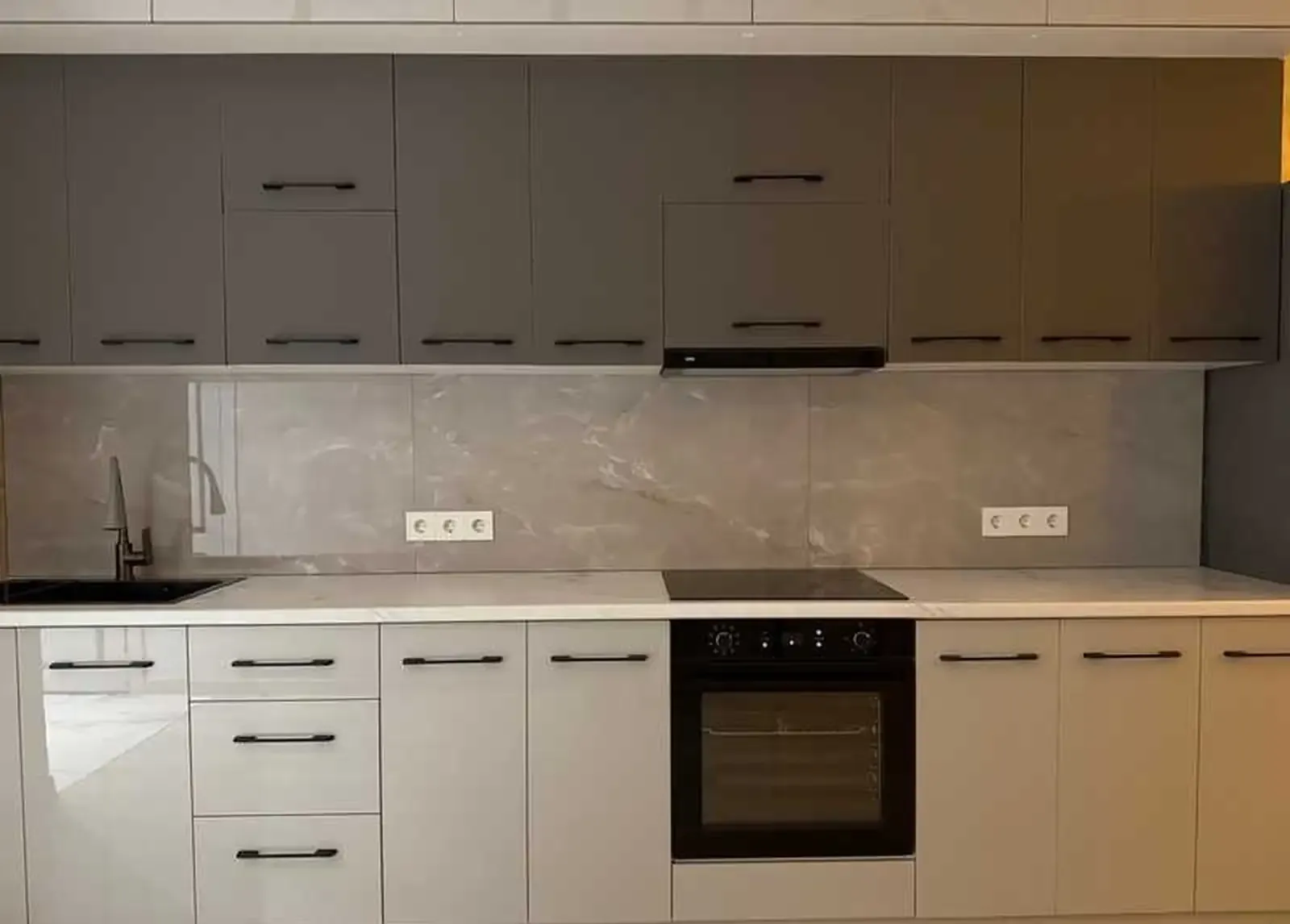 2-комн. квартира, 15 этаж, 66м², Бурак