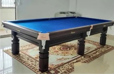 Русский бильярд