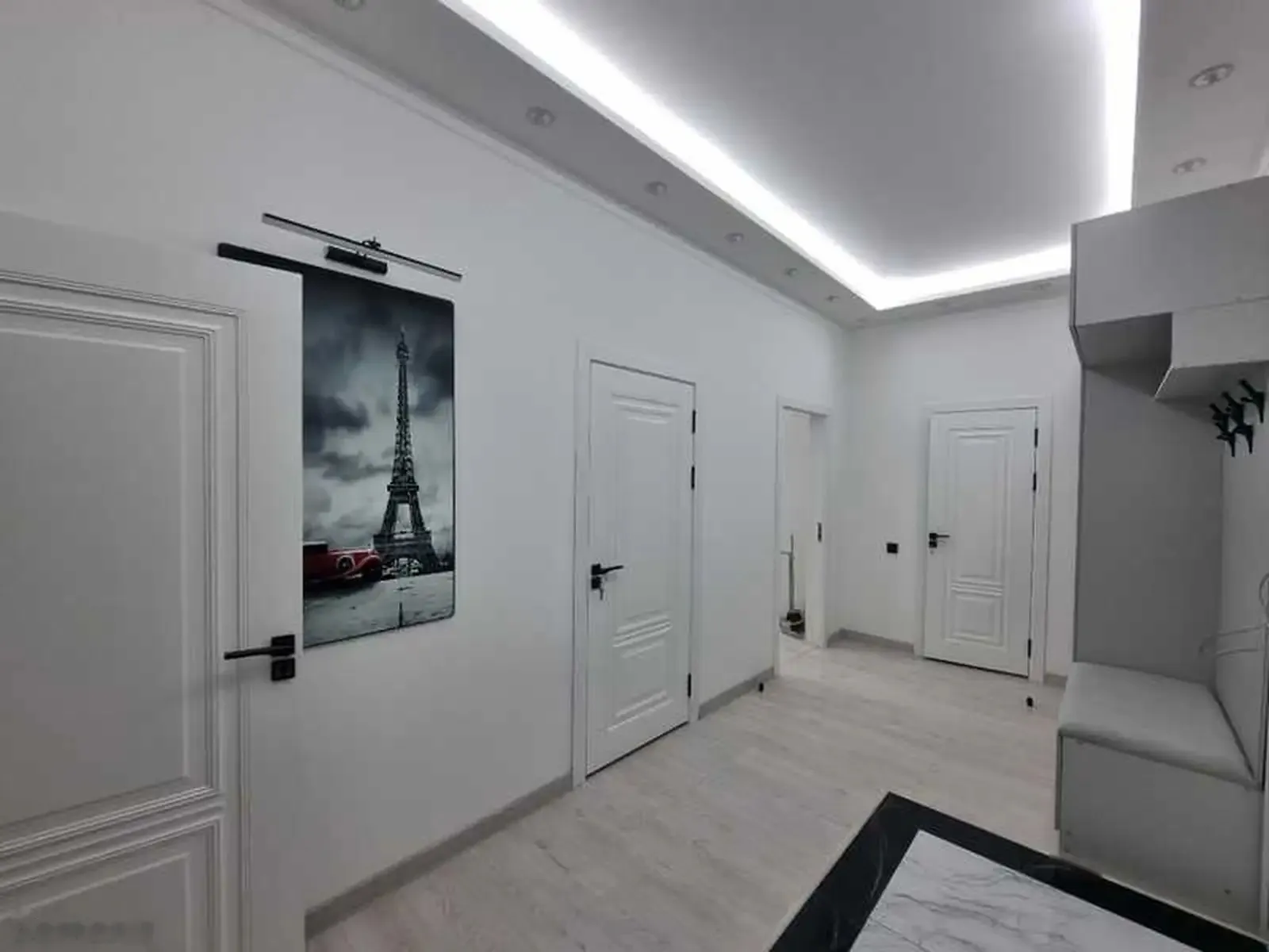 2-комн. квартира, 12 этаж, 92м², Дом печать