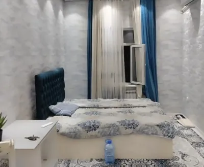 2-комн. квартира, 7 этаж, 85м², Спартак