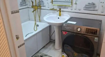 2-комн. квартира, 12 этаж, 52м², Сино