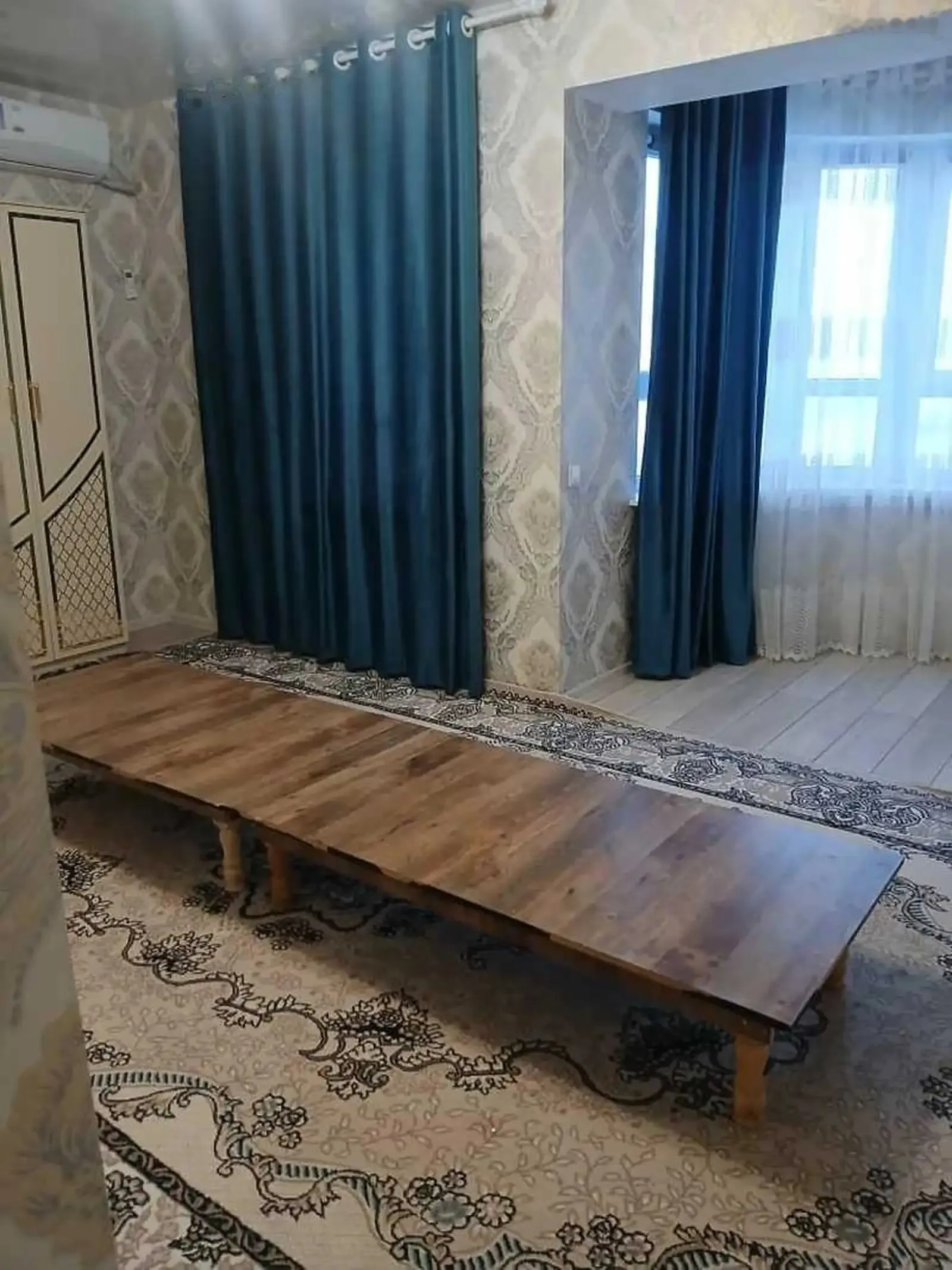 2-комн. квартира, 6 этаж, 85м², цирк