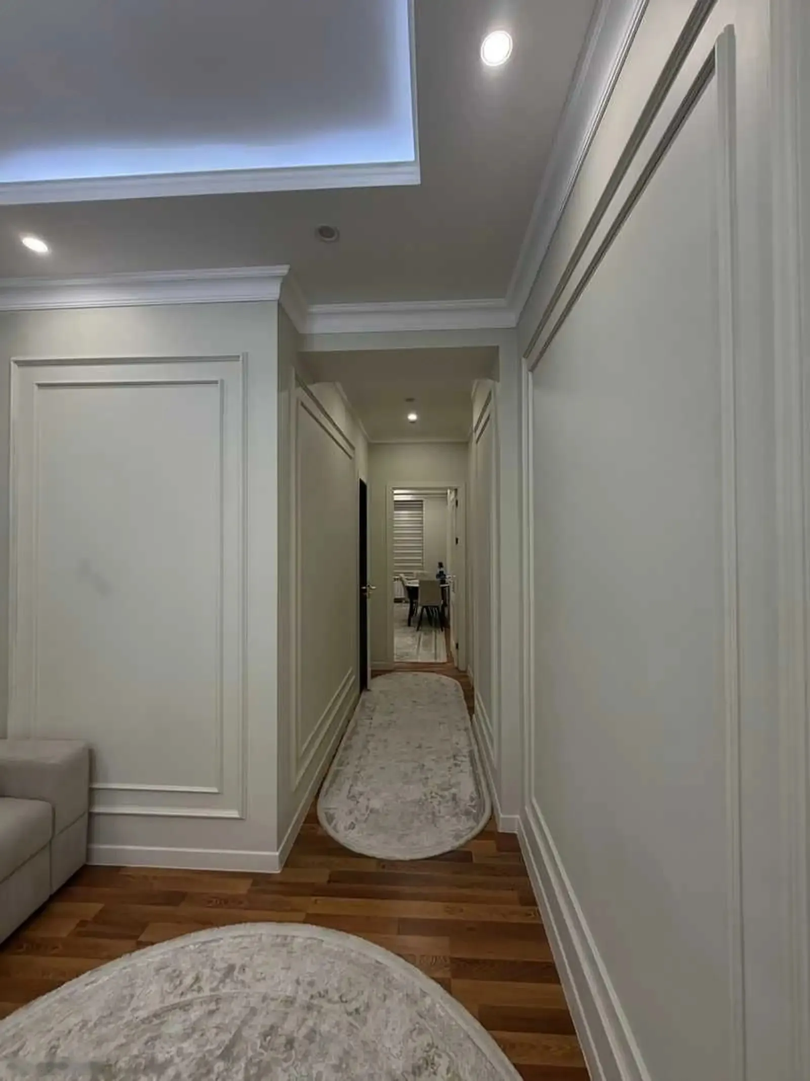 3-комн. квартира, 12 этаж, 115м², Родом 2, Дом Pari beauty