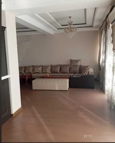 3-комн. квартира, 10 этаж, 150м², Дом печать, Дом Пайкар