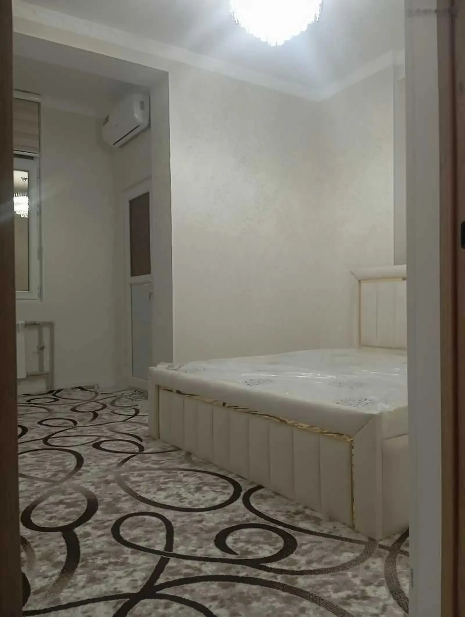 3-комн. квартира, 8 этаж, 93м², Масчиди мехкалон