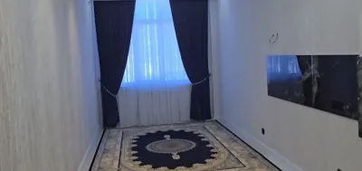 3-комн. квартира, 10 этаж, 105 м², Сино