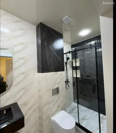 2-комн. квартира, 6 этаж, 69 м², Сомони