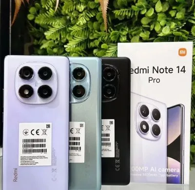 Xiaomi Redmi 256 gb