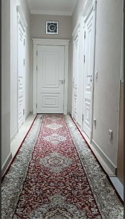2-комн. квартира, 6 этаж, 60м², сино