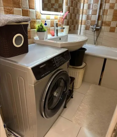 2-комн. квартира, 2 этаж, 57м², И Сомони