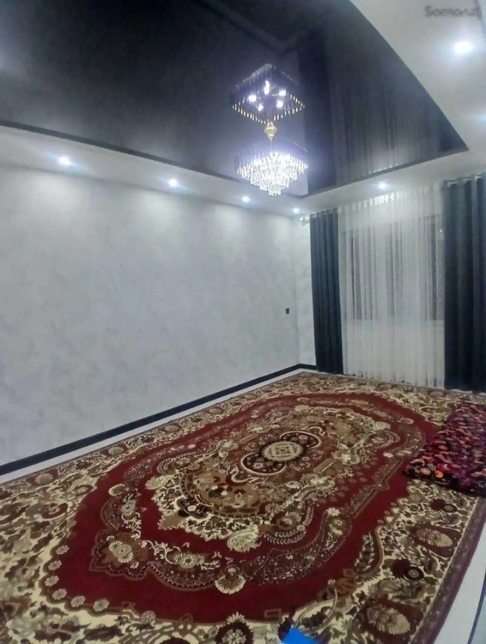 1-комн. квартира, 4 этаж, 40 м², Шелкокомбинат