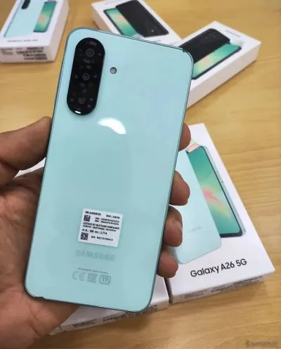 Samsung Galaxy A26 128 gb