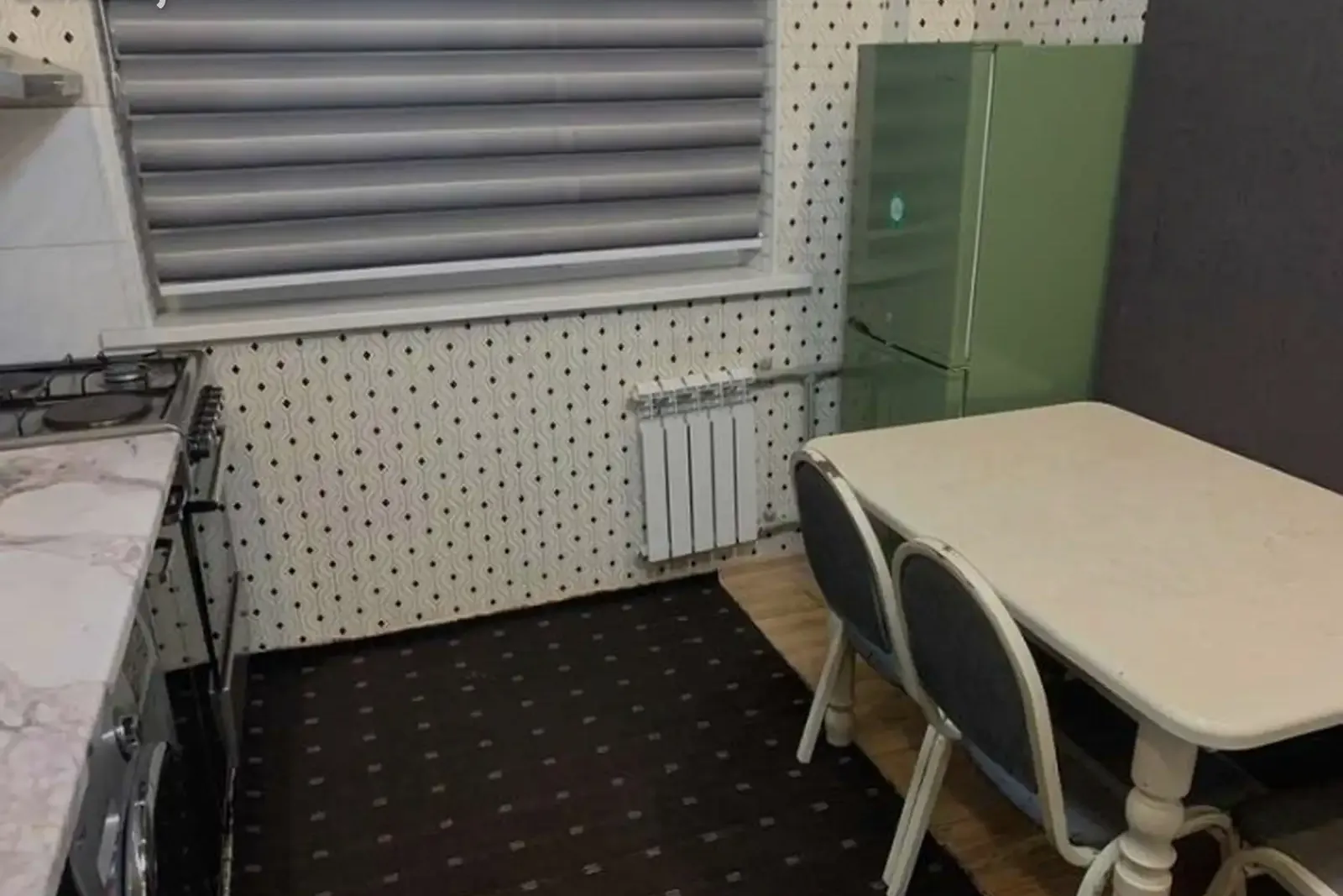 1-комн. квартира, 5 этаж, 5 м², Славянский университет
