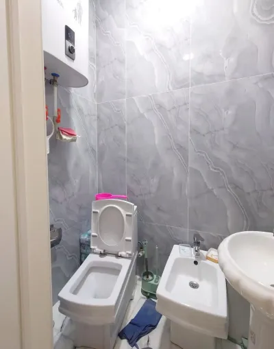 3-комн. квартира, 5 этаж, 71 м², Сино