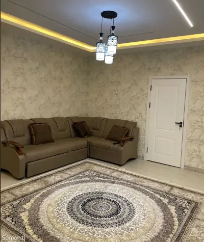 3-комн. квартира, 7 этаж, 125м², шохмансур