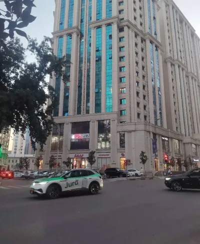 1-комн. квартира, 10 этаж, 47 м², Сомони