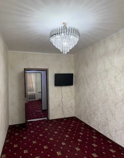 2-комн. квартира, 4 этаж, 55м², аэропорт