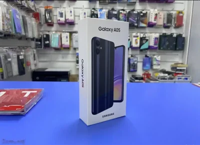 Samsung Galaxy A05 64 gb