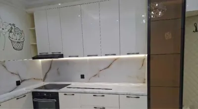 2-комн. квартира, 14 этаж, 68м², Шохмансур
