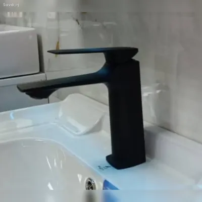 Смеситель