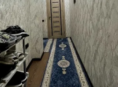 2-комн. квартира, 2 этаж, 52 м², Фирдавси