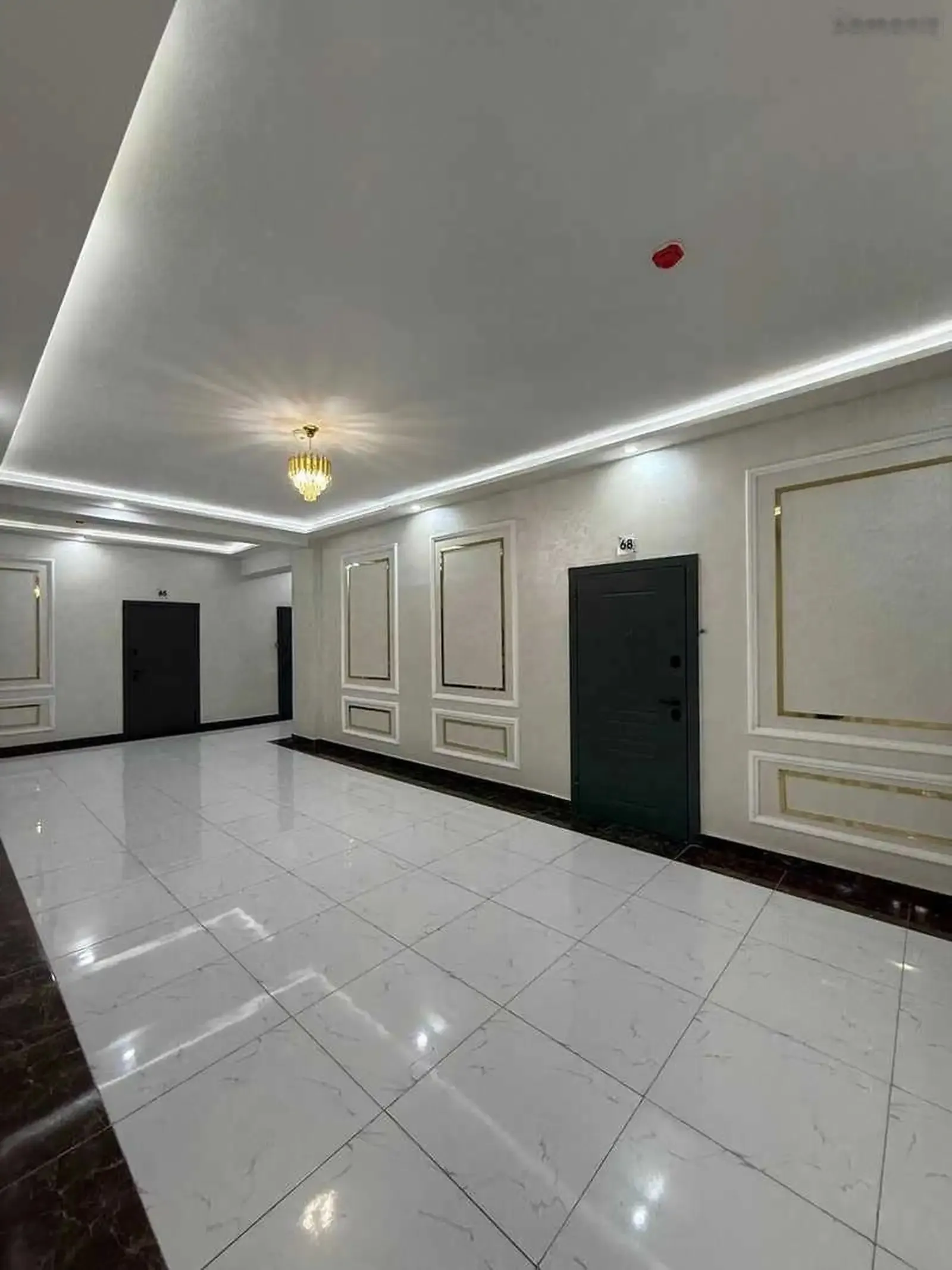 1-комн. квартира, 13 этаж, 56 м², ориентир доми пайкари ЦУМ