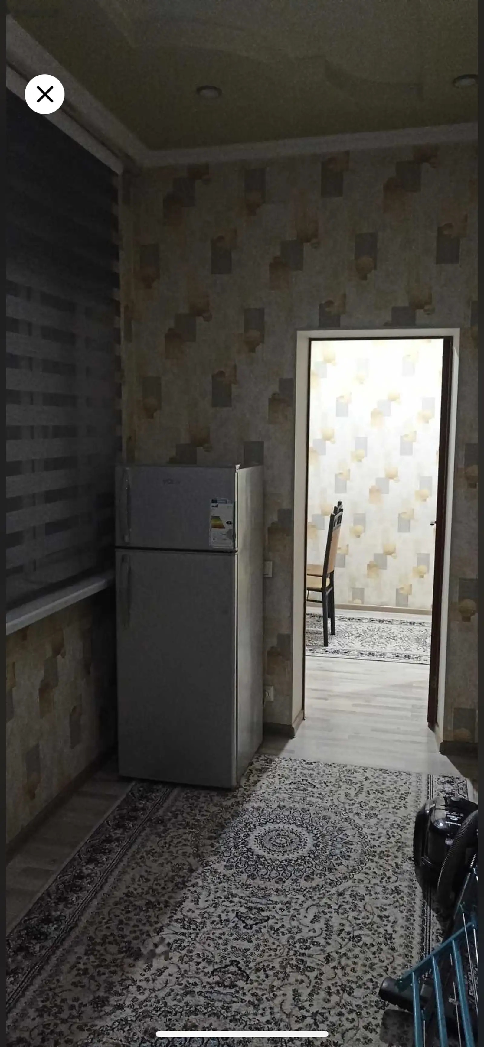 3-комн. квартира, 12 этаж, 94м², Фирдавси