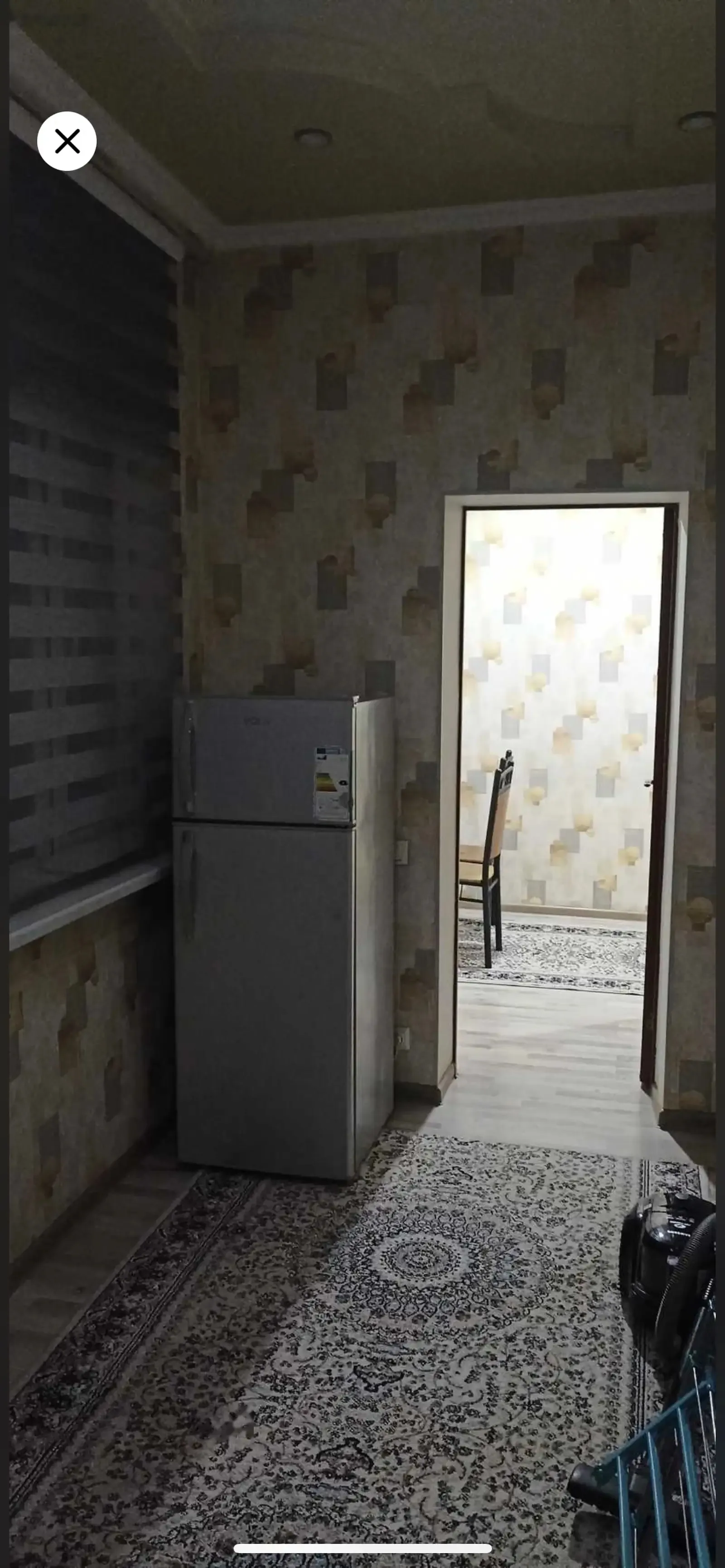 3-к квартира, 12 этаж, 94 м², Фирдавси