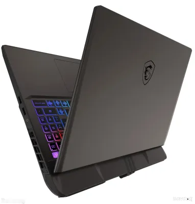 Игровой ноутбук, MSI Vector 16 HX AI A2XWHG, Ultra 9 32ГБ, 1ТБ, RTX 5090 24ГБ