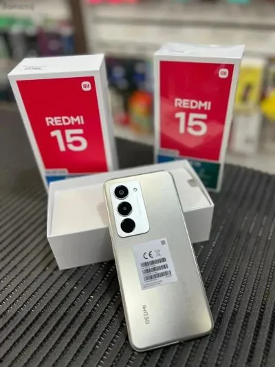 Xiaomi 15 256 gb — миниатюра 5