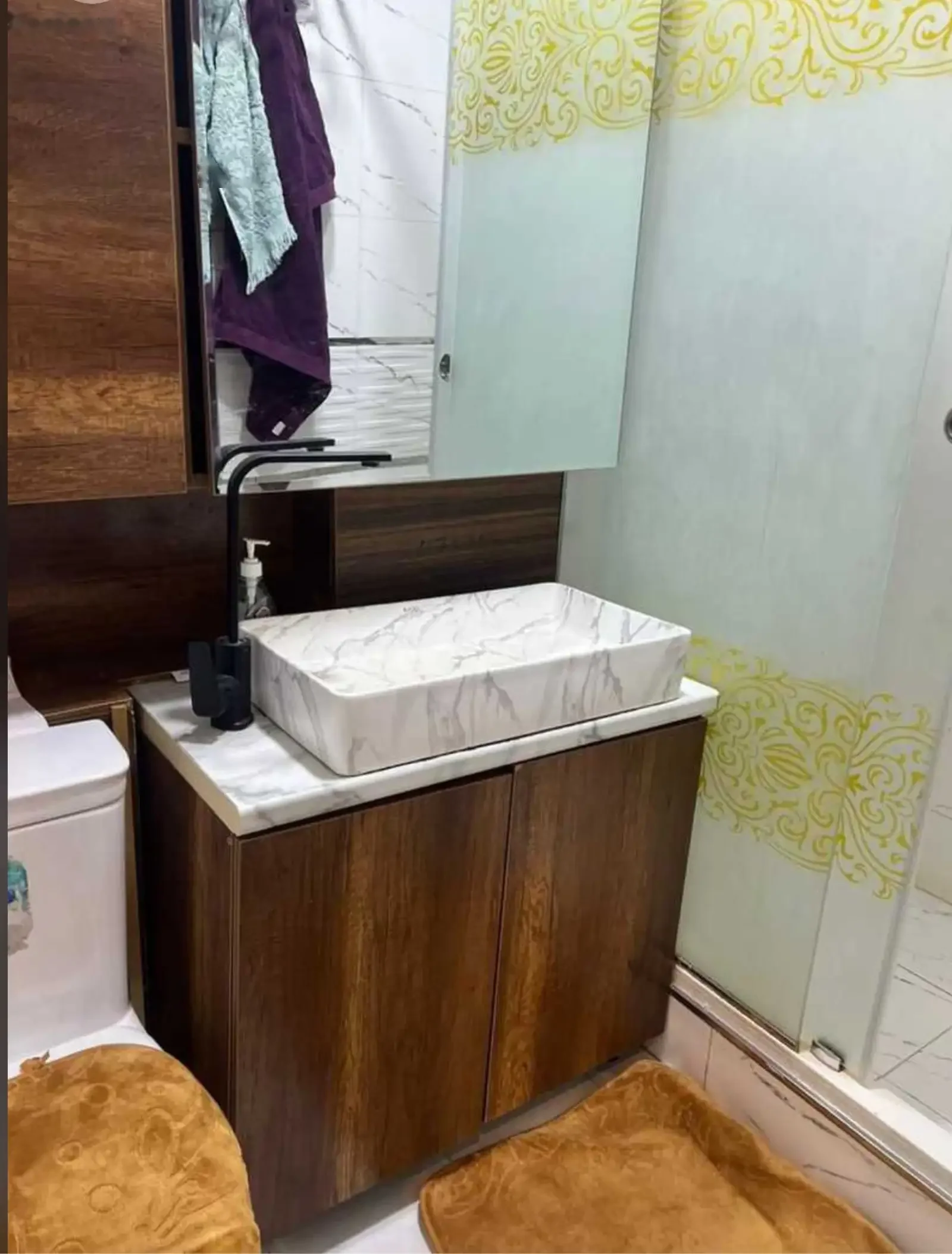 3-комн. квартира, 1 этаж, 100м², 82мкр