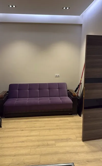 2-комн. квартира, 16 этаж, 62м², Исмоили Сомони, Бурак