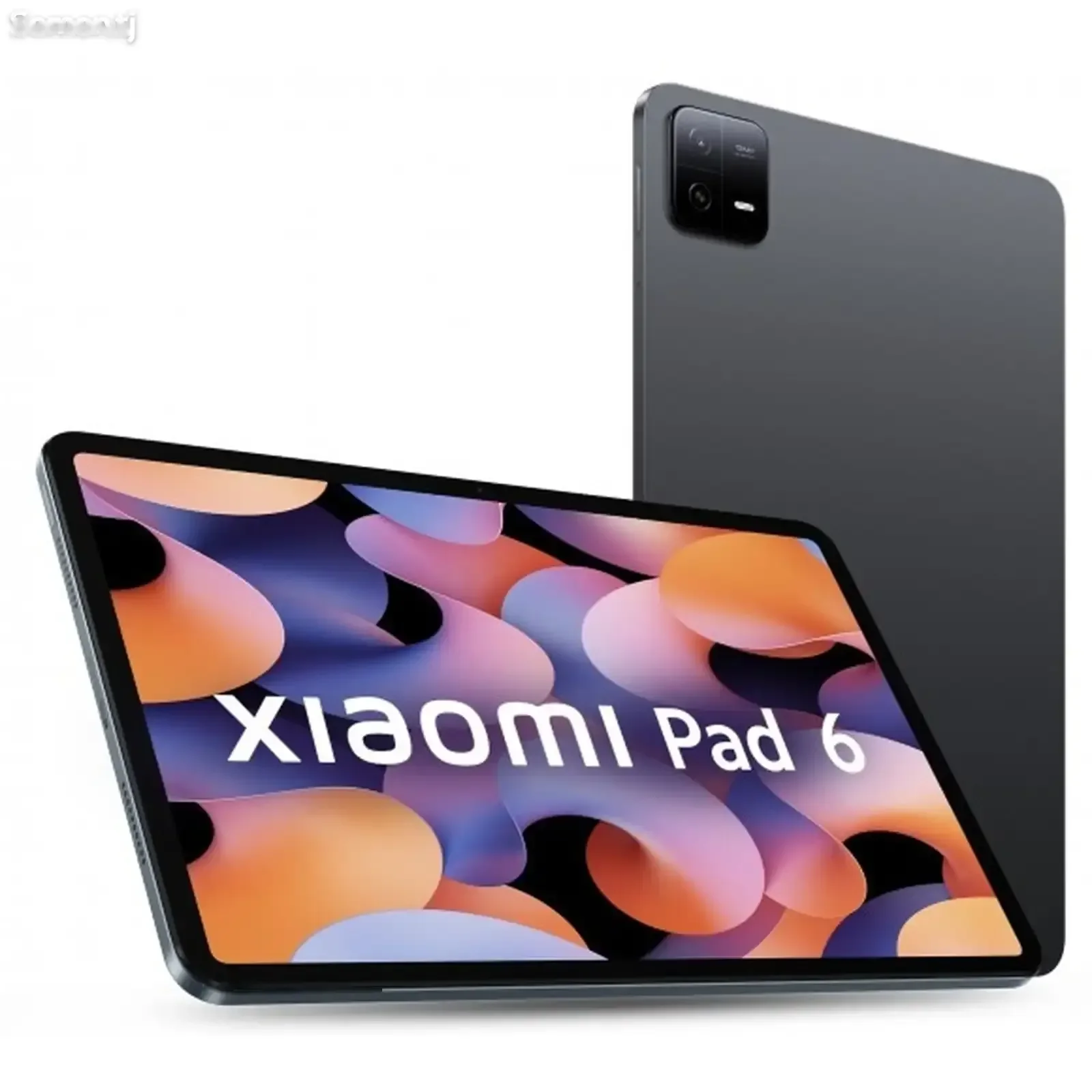 Планшет Xiaomi Pad 6 8/256GB